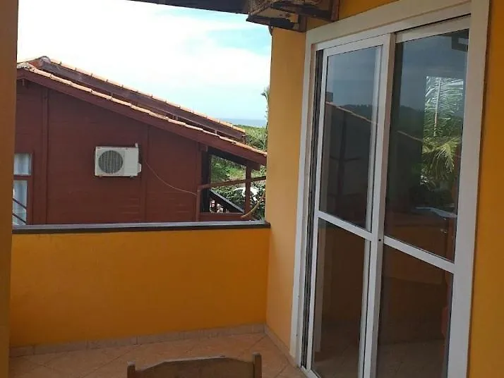 Hostel Vila Do Sol Florianópolis