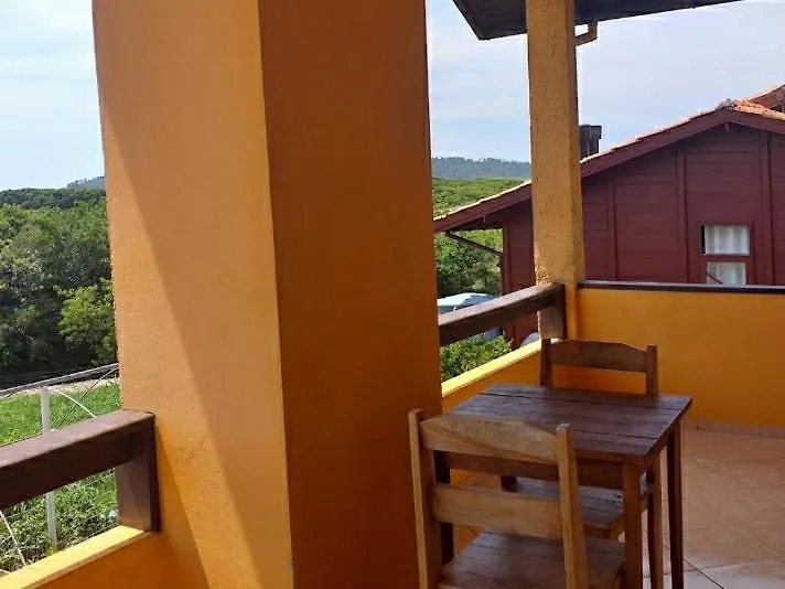 Hostel Vila Do Sol Florianópolis