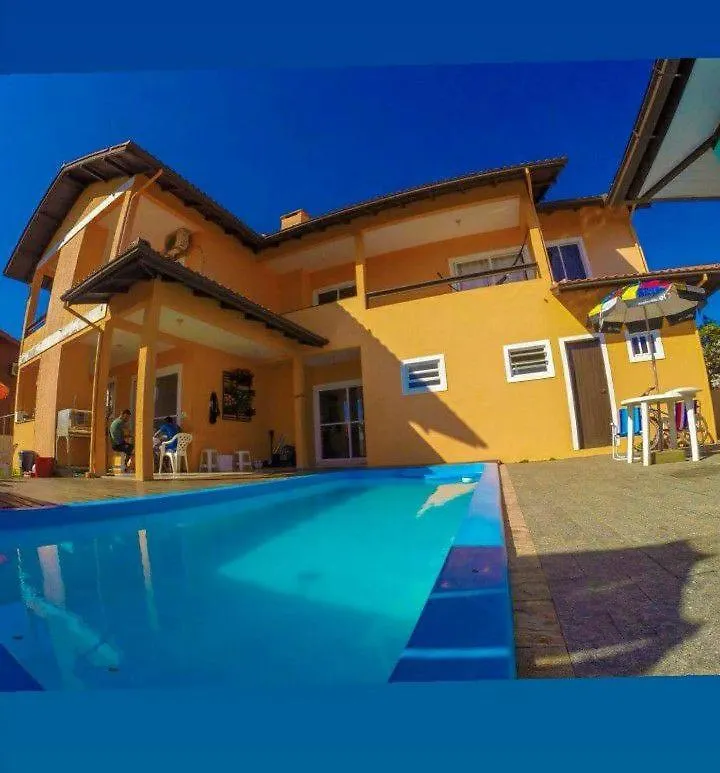 Hostel Vila Do Sol Florianópolis