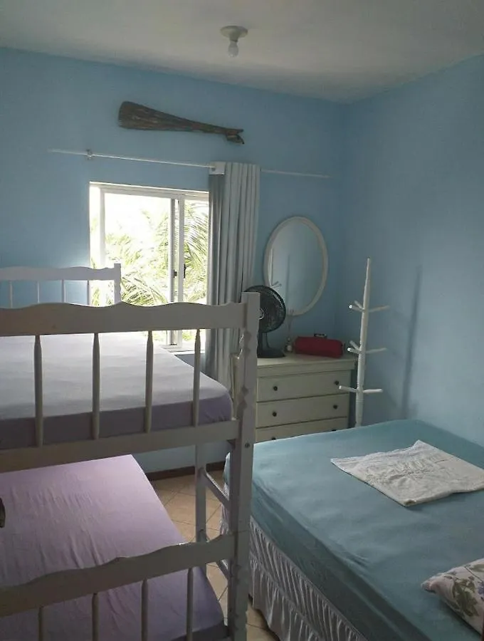 Hostel Vila Do Sol Florianópolis