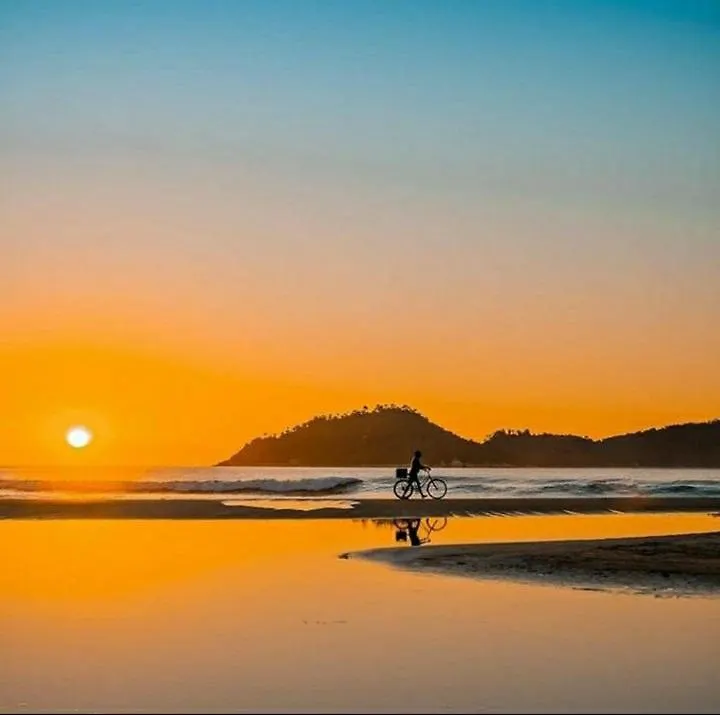 Hostel Vila Do Sol Florianópolis