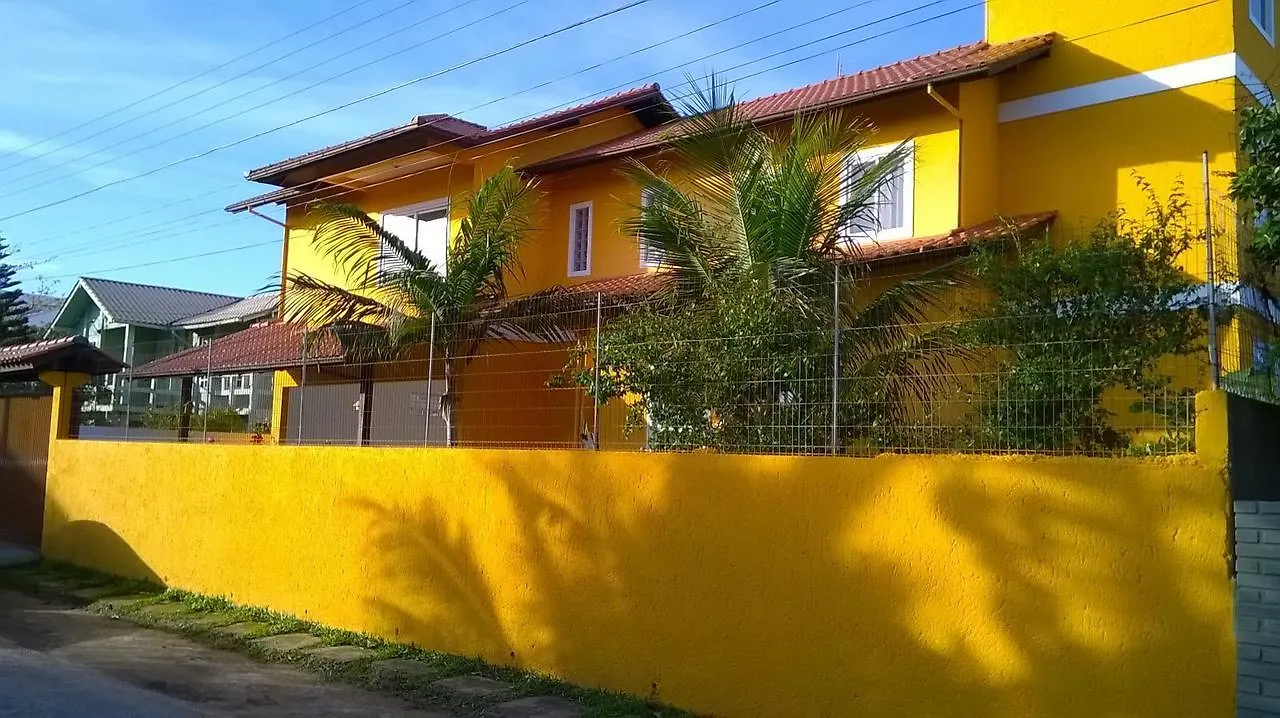 Hostel Vila Do Sol Florianópolis