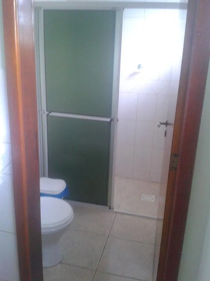 Hostel Vila Do Sol Florianópolis