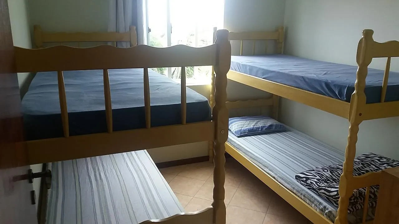 Hostel Vila Do Sol Florianópolis 0*,