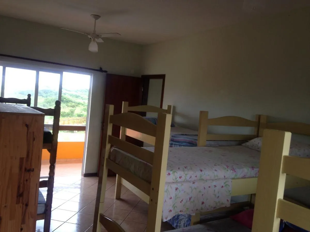 Hostel Vila Do Sol Florianópolis