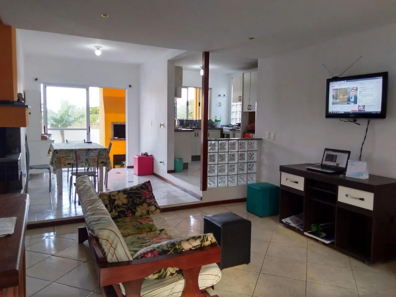 Hostel Vila Do Sol Florianópolis