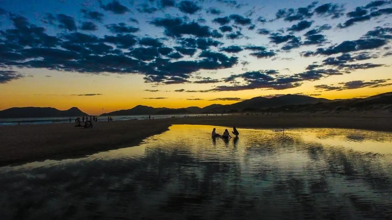 Hostel Vila Do Sol Florianópolis Βραζιλία