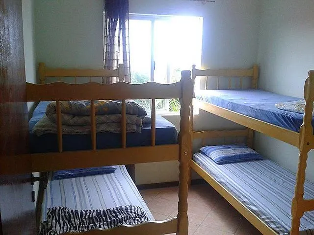 Hostel Vila Do Sol Florianópolis Brésil