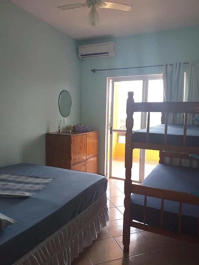 Hostel Vila Do Sol Florianópolis