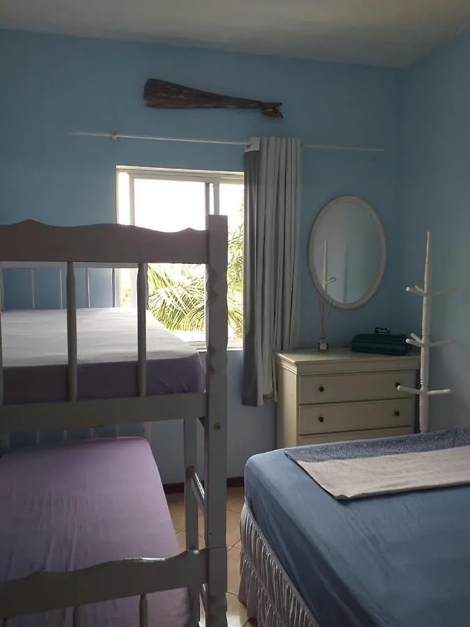 Hostel Vila Do Sol Florianópolis