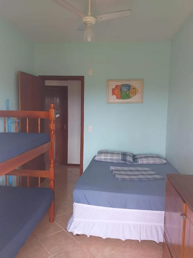 Hostel Vila Do Sol Florianópolis